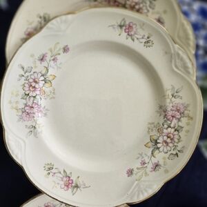 Homer Laughlin Vintage Dishes